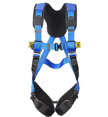 Szelki bezpeczeństwa P 12 PRO