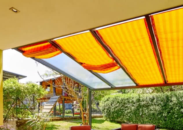 Krata trawnikowa marki Gutta