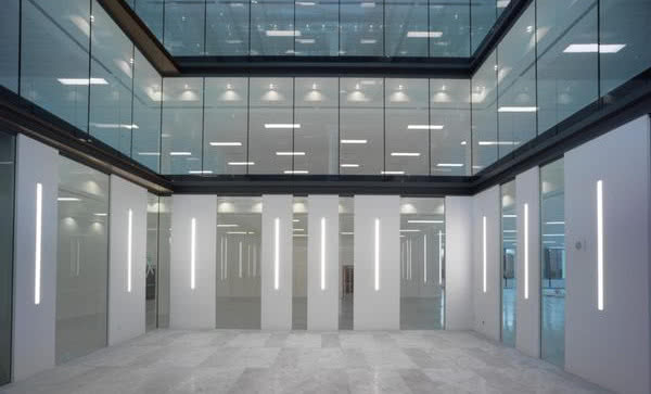 Vetrotech na światowych targach BAU 2017