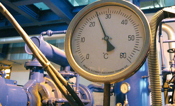 Uruchomienie elektrociepłowni w Częstochowie