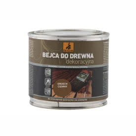 Bejca do drewna - Dekoracyjna
