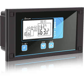Regulator ecoMAX 250 R