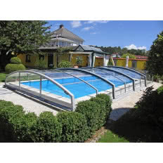 ZADASZENIE BASENU IMPERIA NEO™