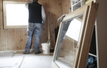 Profile i uszczelki - ważne elementy stolarki otworowej