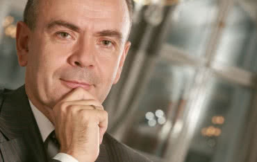 Stowarzyszenie na Rzecz Systemów Ociepleń ma nowego prezesa