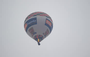 Rekordy Misji Polska Stratosfera oficjalnie zatwierdzone przez FAI - międzynarodową federację aeronautyki