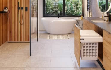 Szybki remont w łazience i pralni – jak go zrobić?