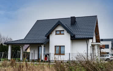 Blacha na dach - to warto wiedzieć