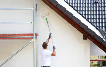 Wiosenny przegląd i modernizacja elewacji