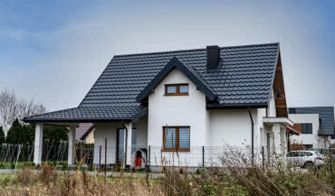 Blacha na dach - to warto wiedzieć