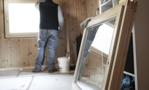 Profile i uszczelki - ważne elementy stolarki otworowej