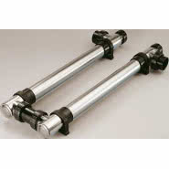 Lampy ultrafioletowe do basenów prywatnych