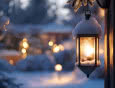 Oświetlenie ogrodu i elewacji: co kupić, gdzie zamontować i jak nie przepłacić?