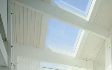 Ogród zimowy - zasady doboru szkła do projektu