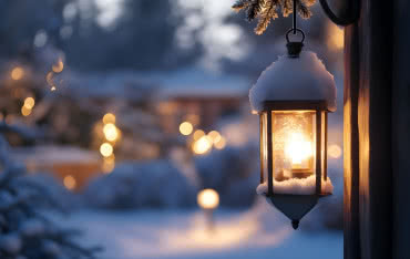 Oświetlenie ogrodu i elewacji: co kupić, gdzie zamontować i jak nie przepłacić?