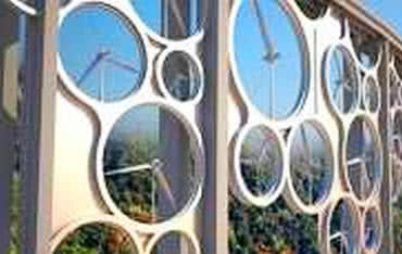 Powstanie most produkujący zieloną energię