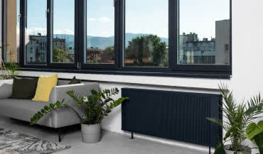 W jaki sposób podwyższyć moc grzejników?