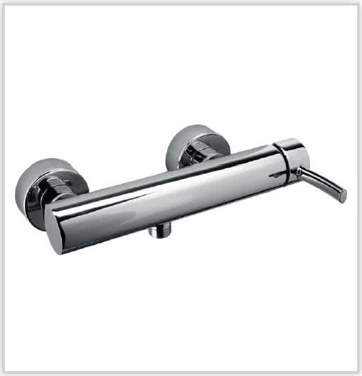 Bateria prysznicowa z kolekcji Chroma