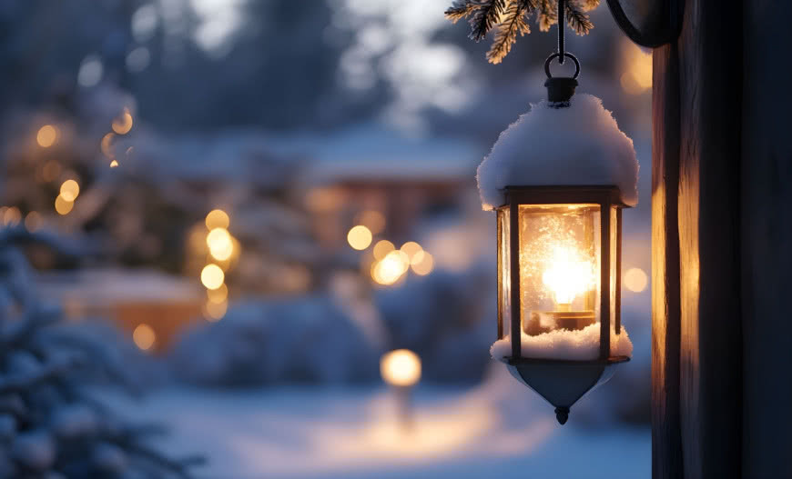 Oświetlenie ogrodu i elewacji: co kupić, gdzie zamontować i jak nie przepłacić?