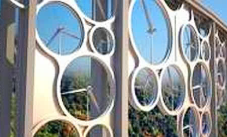 Powstanie most produkujący zieloną energię