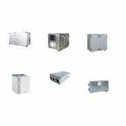 Centrale wentylacyjne