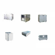 Centrale wentylacyjne