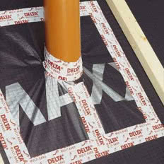 Taśma klejąca DELTA-MULTI-BAND M60