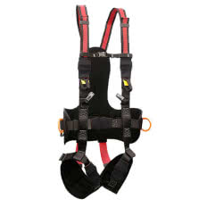 Szelki bezpieczeństwa P 80E ISOL