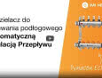 Rozdzielacz do ogrzewania podłogowego IMI Hydronic