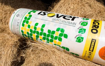 Dobry mikroklimat w budynkach inwentarskich – rozwiązania ISOVER