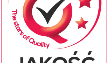 Firma JONIEC wyróżniona certyfikatem JAKOŚĆ ROKU®