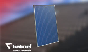 Kolektor słoneczny KSG 27 Premium GT