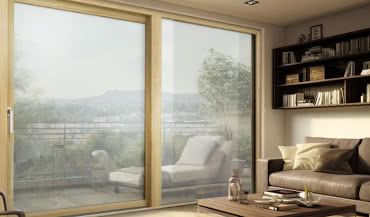 PRIMO Slide: drzwi tarasowe o najwyższej izolacji termicznej i niezrównanym designie