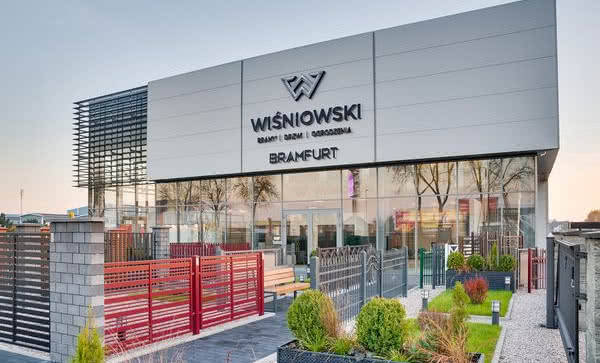 Rok 2016 w firmie WIŚNIOWSKI - podsumowanie