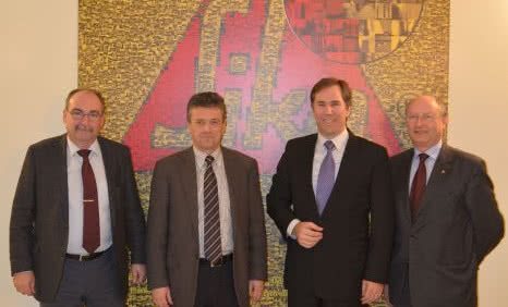 Axim przejęte przez firmę Sika