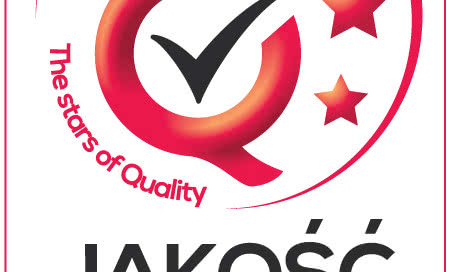 Firma JONIEC wyróżniona certyfikatem JAKOŚĆ ROKU®