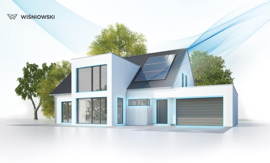 Wymień stolarkę i zyskaj dotację z programu "Czyste Powietrze". Jak to zrobić?