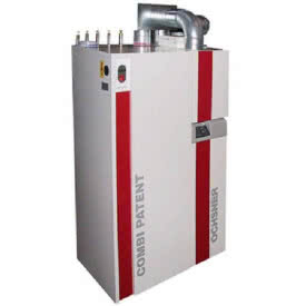 Centrala Combi-Patent 3w1