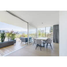 Drzwi podnoszono-przesuwne HS-330