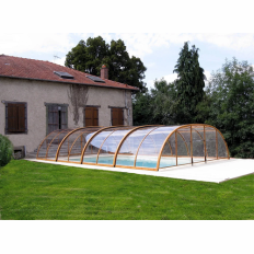 ZADASZENIE BASENU TROPEA NEO™