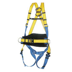 Szelki bezpieczeństwa P 20C