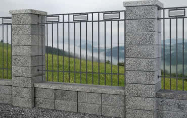 Praktyczne wskazówki - jak postawić ogrodzenie wokół domu?