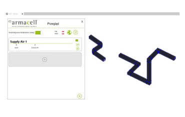 Nowa nakładka Armacell dla BIM w Autodesk Revit®