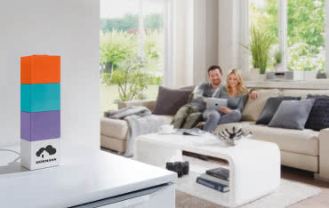 Hörmann homee - sterowanie systemem Smart Home