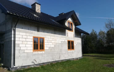 Szprosy - modny dodatek czy funkcjonalny element okna?