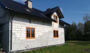 Szprosy - modny dodatek czy funkcjonalny element okna?