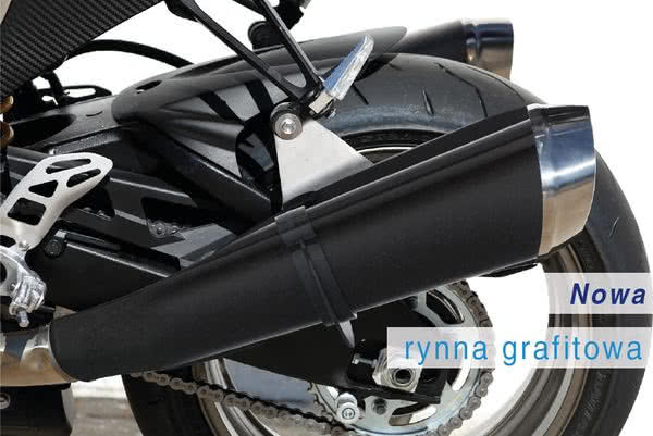Systemy rynnowe z PVC