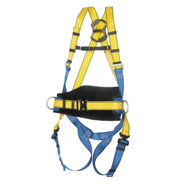 Szelki bezpieczeństwa P 20C