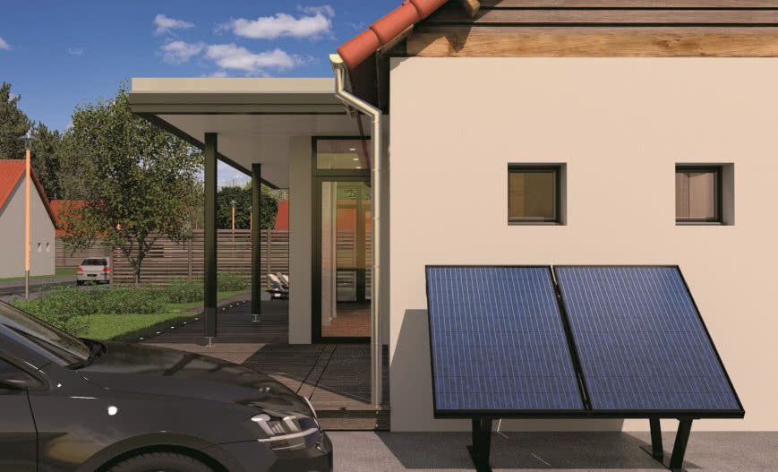 Jak dbać o panele fotowoltaiczne?