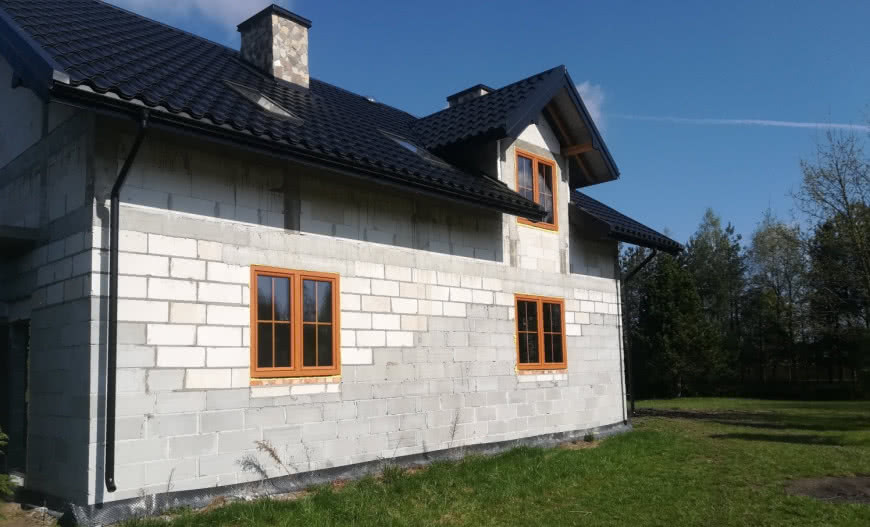 Szprosy - modny dodatek czy funkcjonalny element okna?